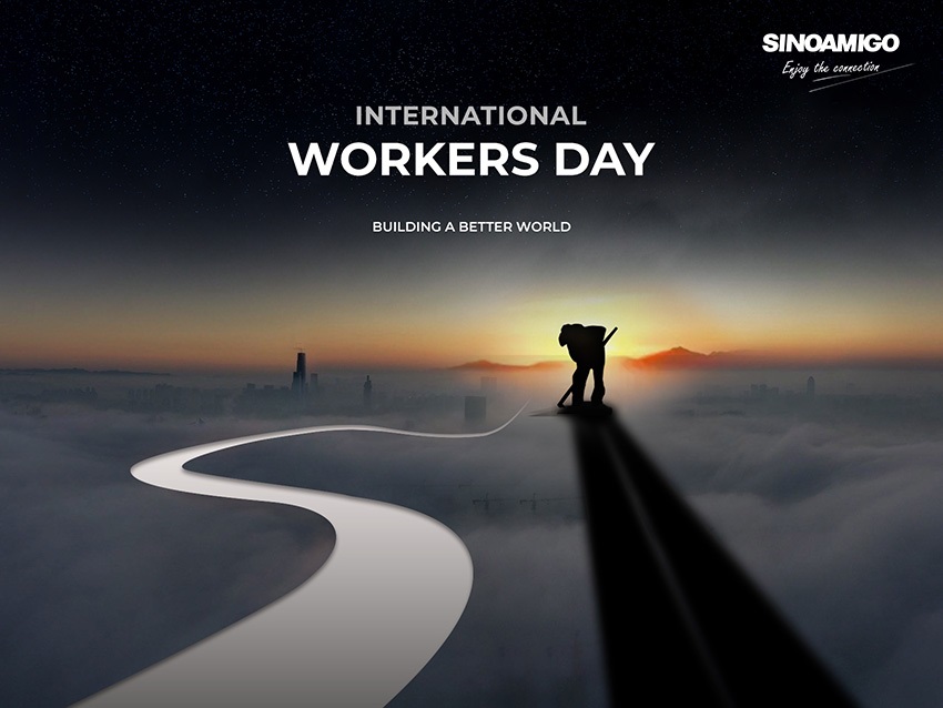 International Workers' Day holiday notice