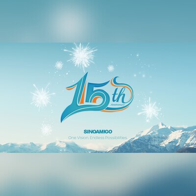15 Years: The Power of Belief