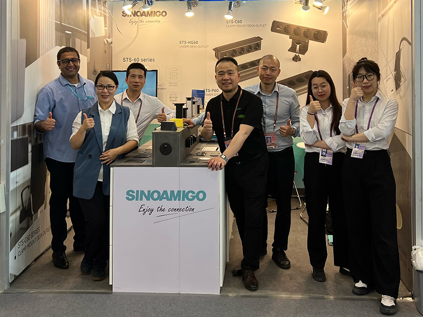 Wrapping up 133rd Canton Fair with a rousing success